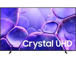 Samsung UE75U8090F - 75 inch - 4K LED - 2025 - Smart TV