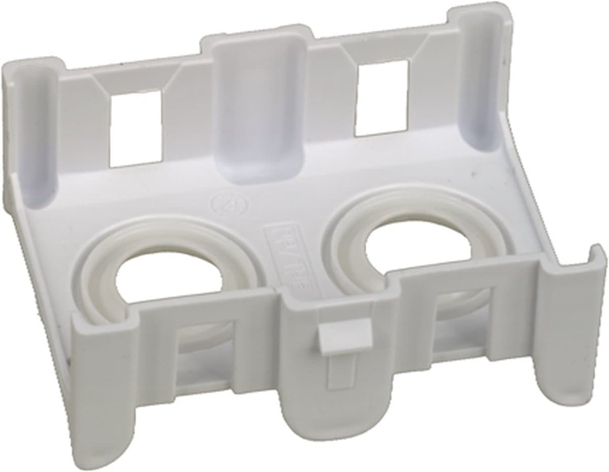 WHIRLPOOL - DICHTING - 481253029431 — afbeelding 1