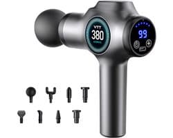 Massage Gun Professioneel - Massage Apparaat - Theragun recovery