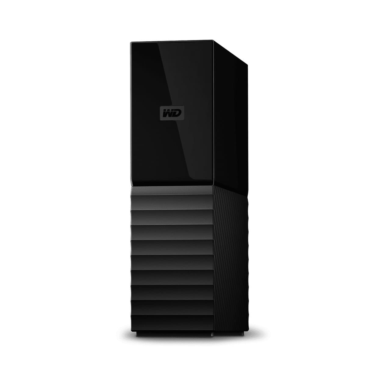 Western Digital My Book - Externe harde schijf - 16 TB — afbeelding 1