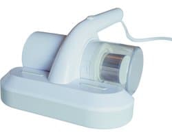 Nexxt Mijtstofzuiger – Voor Matras & Bed – UV-C & HEPA – Verwijdert Allergenen & Stof – Voor Schonere Nachtrust