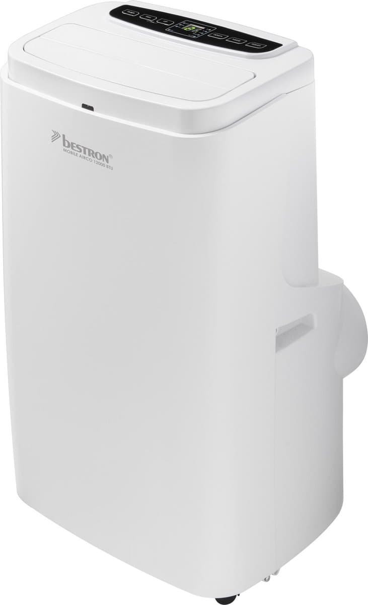 Bestron AAC12000 – Mobiele Airco — afbeelding 1