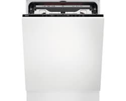 AEG FSE73707P 7000 serie GlassCare - Inbouw vaatwasser - AirDry - 15 couverts