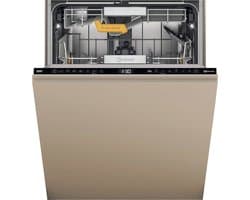 Bauknecht | B8I HF58 TUC | inbouw vaatwasser | Energielabel B | Auto deur opening