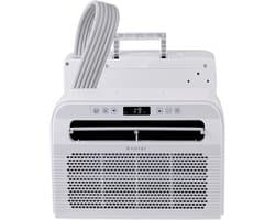Evolar Mobiele Split Airco voor Caravan / Camper - 3-in-1 - 5000BTU - WiFi - Geen Gecertificeerde Installatie Vereist - EVO-SAC500CW