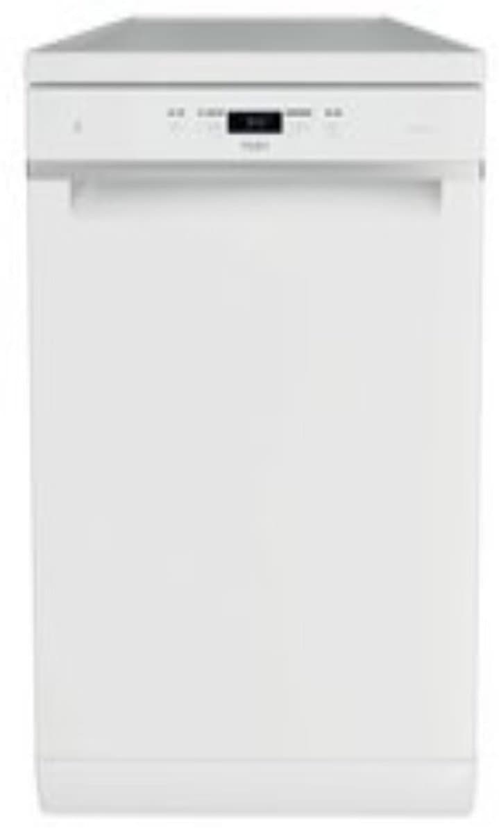 Whirlpool WFC 3C34 P-1 vaatwasser14 couverts + 3 Jaar Gratis Extra Garantie — afbeelding 1