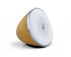 Swisstone BX 700 Bluetooth Luidspreker 15W (Beige-Bruin)