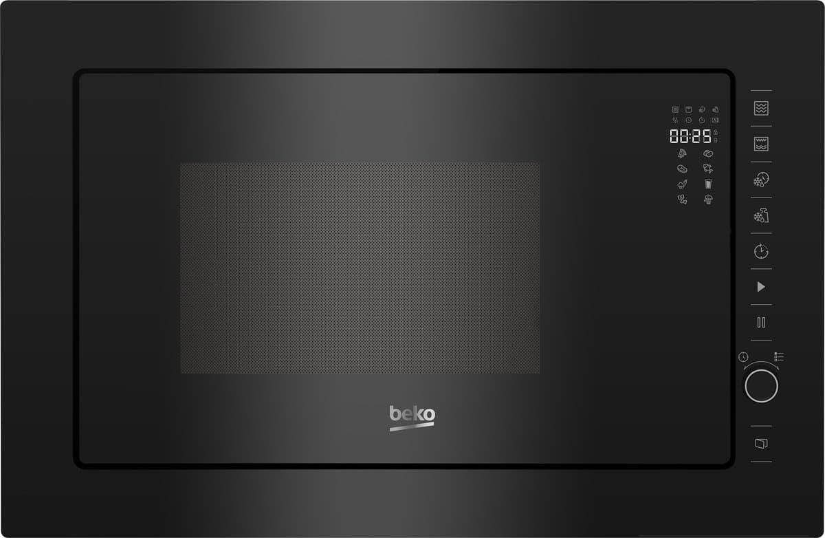 Beko - BMG 25333 BG - Inbouwmagnetron — afbeelding 1