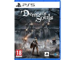 Demon's Souls - PS5