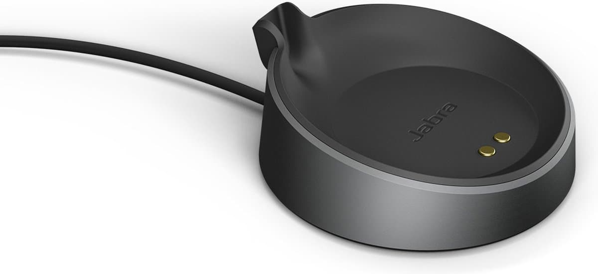 Laadstation voor headset USB-C Jabra Evolve2 75 — afbeelding 1