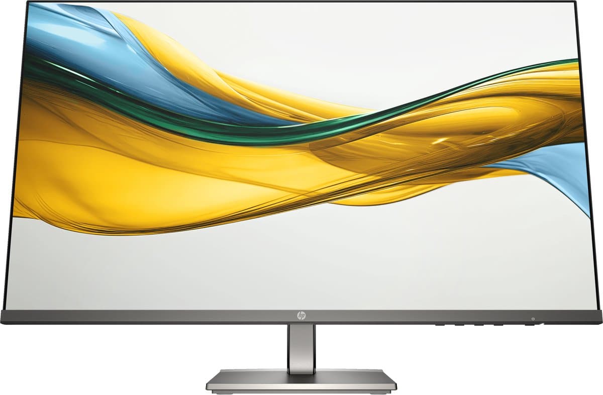 HP Series 5 serie 5 27-inch FHD-monitor - 527da — afbeelding 1