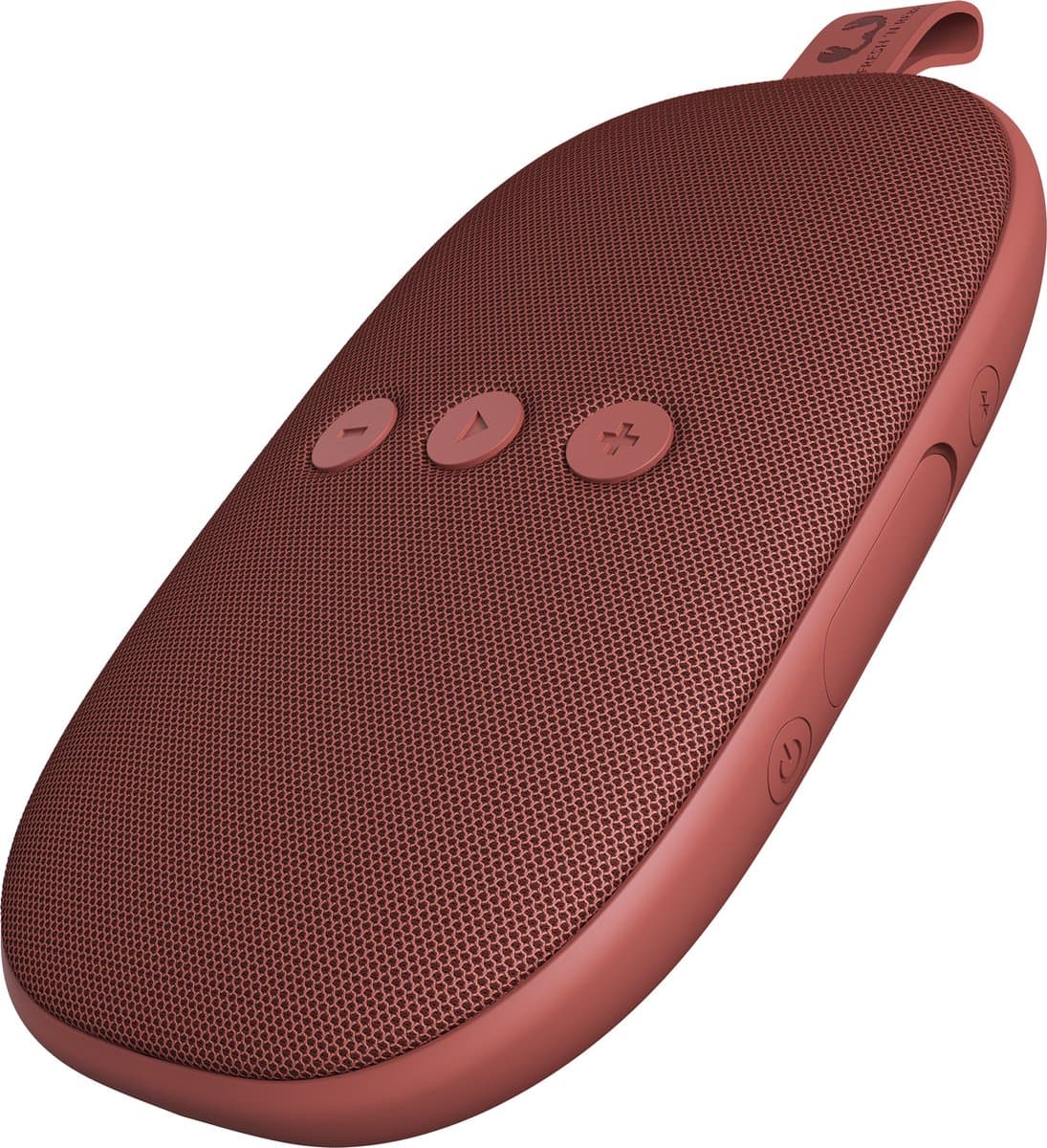 Fresh ‘n Rebel Rockbox Bold X - Bluetooth speaker draadloos - Safari Red — afbeelding 1