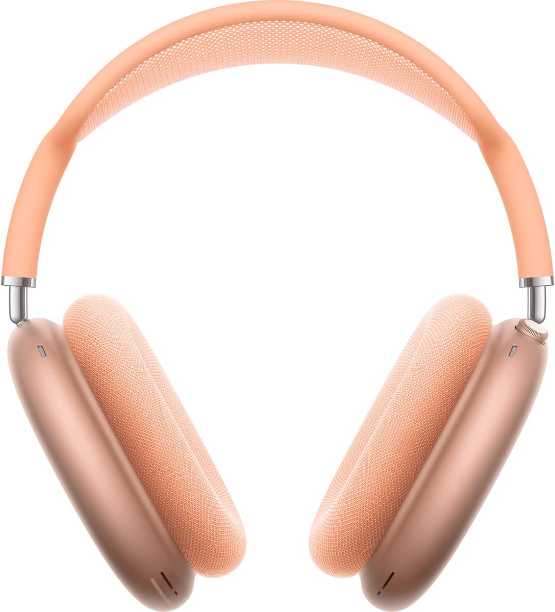 Apple AirPods Max 2 – hoofdtelefoon – draadloos – oranje — afbeelding 1