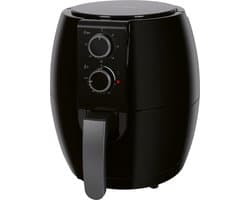 Bomann FR 6057 H - Heteluchtfriteuse - 3,6L