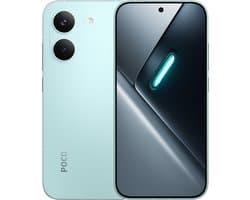 Smartphone-POCO X8 Pro-8GB+256GB-Groen