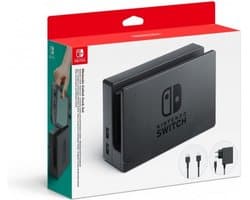 Officiële Nintendo Switch Docking Kit