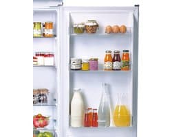 Candy LARDER CIL 220 NE/N koelkast Ingebouwd 197 l F Wit
