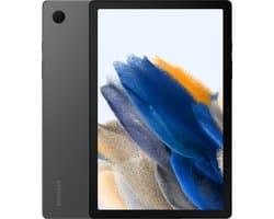 Samsung Galaxy Tab A8 (2022) - 32GB - Wifi + LTE - 10.5 inch - Gray