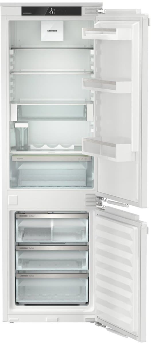 Liebherr ICNe 5133 Plus NoFrost Ingebouwd 254 l Wit — afbeelding 1