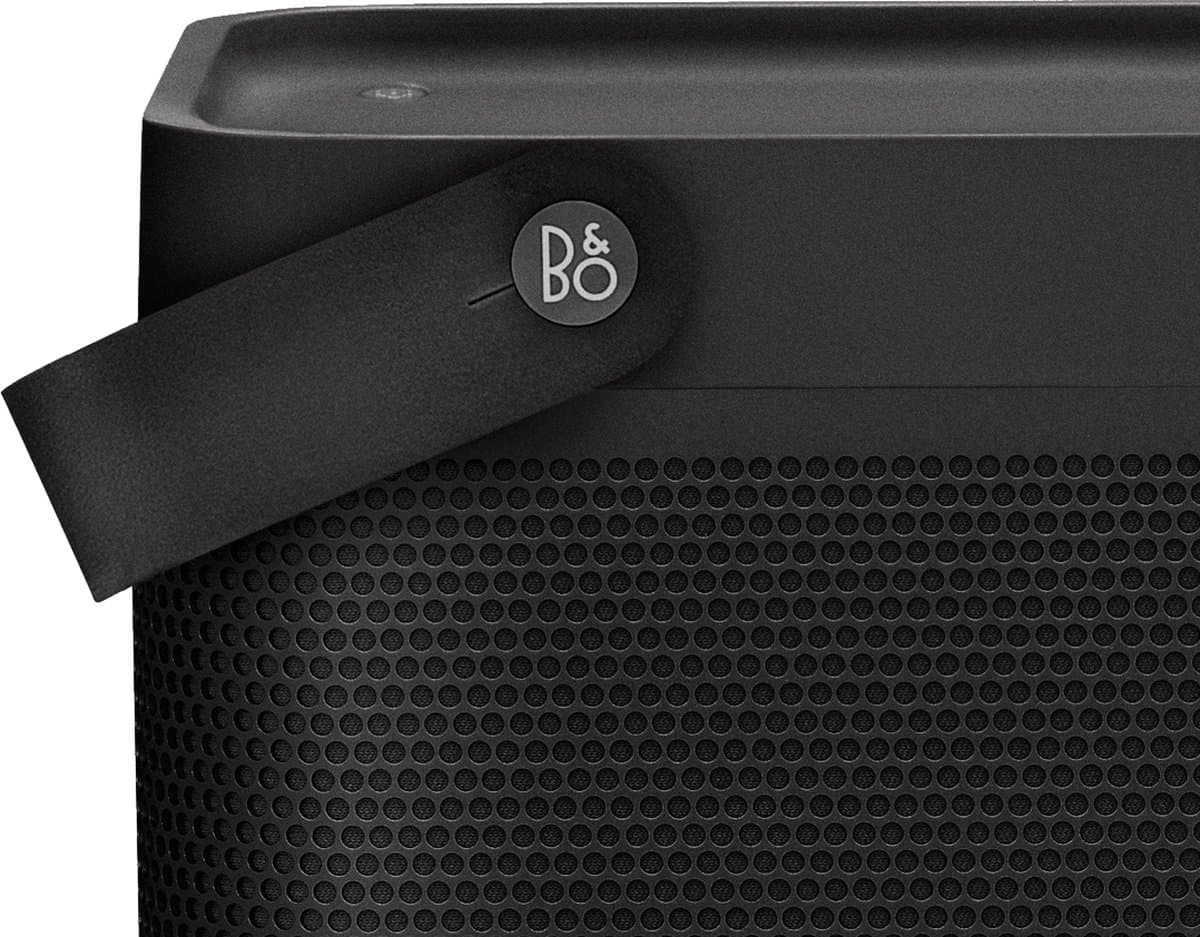 B&O PLAY Beolit 15 - Zwart — afbeelding 1