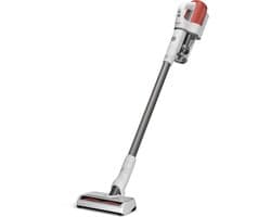 Miele Duoflex HX1 handstofzuiger Grijs, Rood, Wit Zakloos