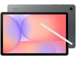 Samsung Galaxy Tab S10 Lite 5G - 256GB - Grijs