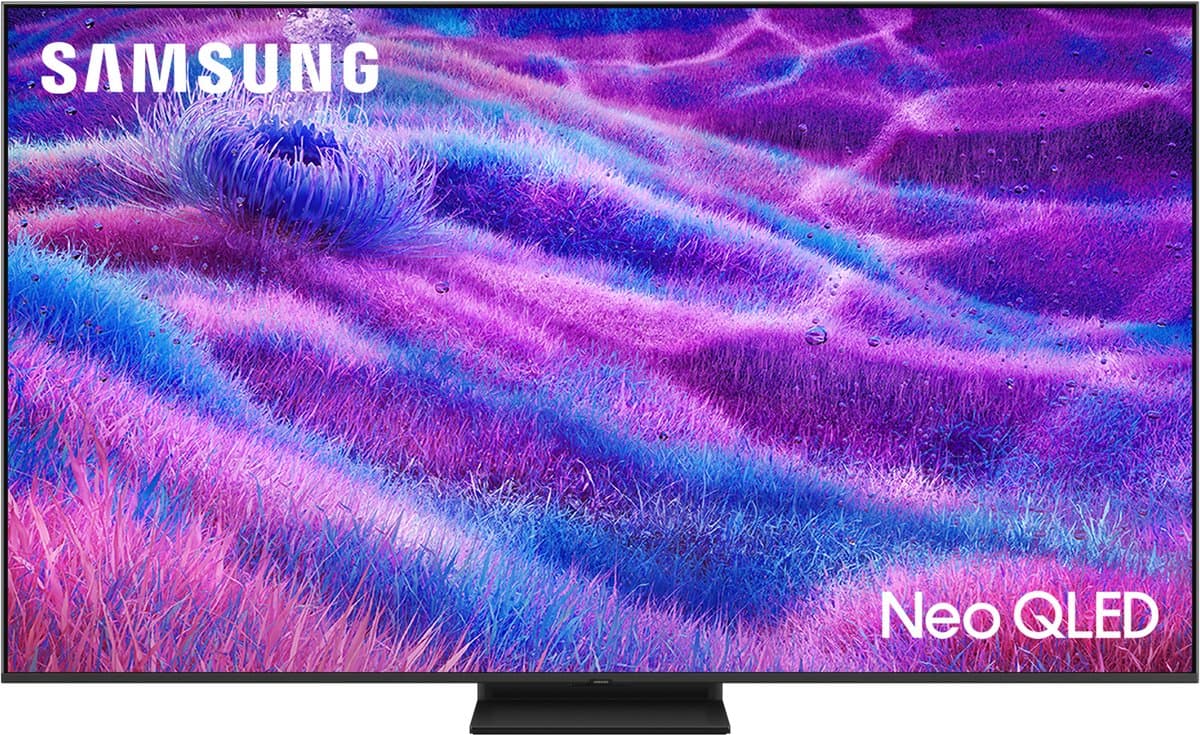 Samsung QE65QN83F - 65 inch - 4K Neo QLED - 2025 - Smart TV — afbeelding 1