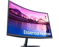 Samsung S27C390EAU
