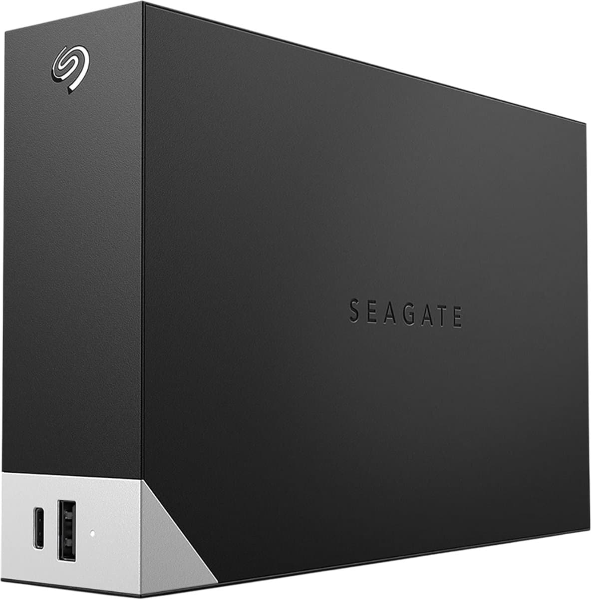 Seagate One Touch - Externe Harde Schijf - 3.5 inch - 12TB - USB 3.0 — afbeelding 1