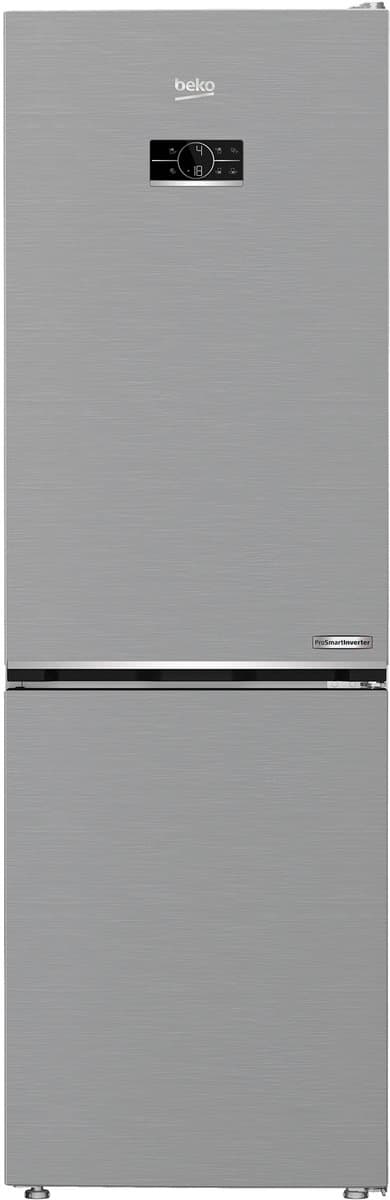 Beko B5RCNE365LXB - HarvestFresh - Koel-vriescombinatie — afbeelding 1