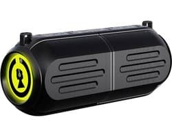 SoHo Bluetooth speaker Stereo Cyllinders