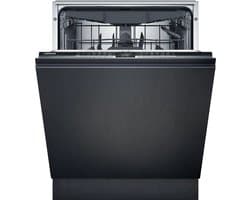 Siemens SX73EX01CE - iQ300 - Inbouwvaatwasser - Volledig integreerbaar