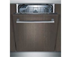 Siemens iQ100 SN615X00AE - Inbouw vaatwasser