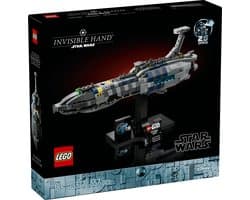 LEGO Star Wars Invisible Hand™ - 75377