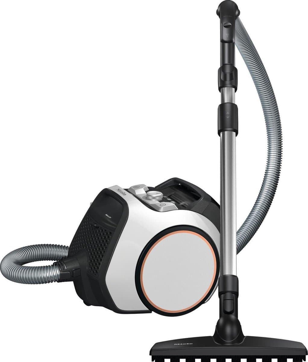Miele Boost CX1 Parquet PowerLine Lotuswit - Stofzuiger zonder zak — afbeelding 1