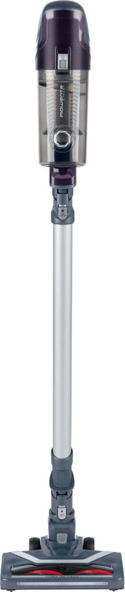 18v oplaadbare steelstofzuiger - rowenta - RH6821WO — afbeelding 1