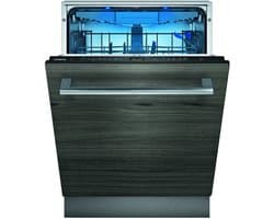 Siemens SX75ZX49CE - iQ500 - Inbouwvaatwasser - Volledig integreerbaar (Zeolith)