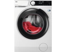AEG LR7596UD4 7000 serie Prosteam - Wasmachine - Geschikt voor pods – Energielabel A
