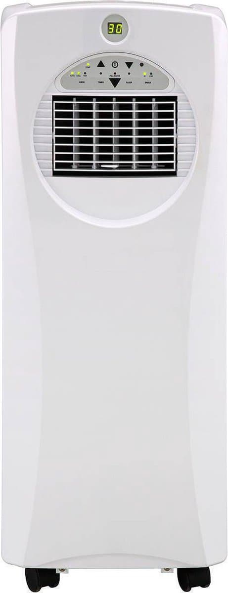 Edy EDPA1007 Mobiele airco — afbeelding 1