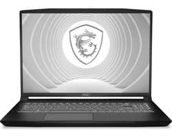 MSI Gaming Laptop CreatorPro M16 B13VJ-881NL