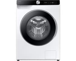 Samsung WW95DG6U85LKU3 - Wasmachine - EcoBubble - Energielabel A - Wit