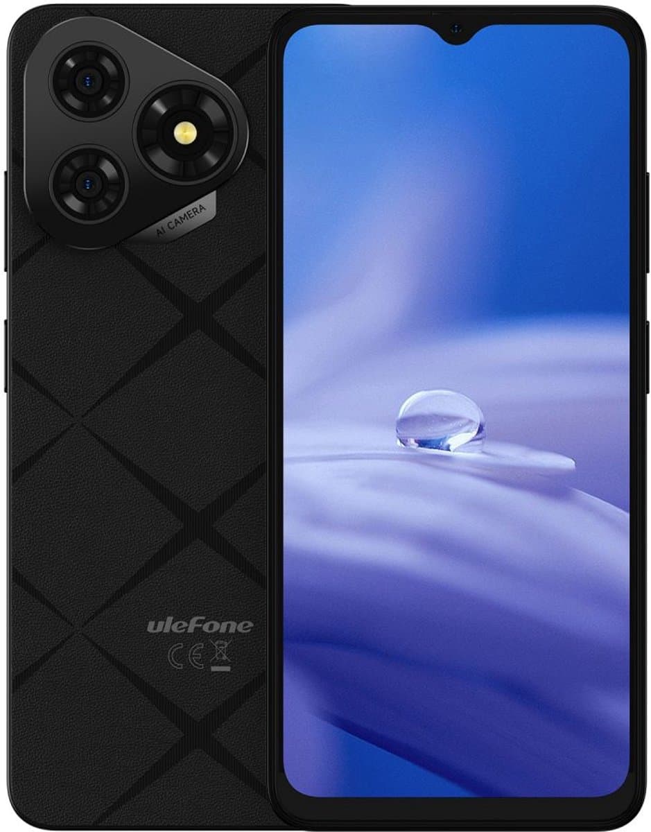 Ulefone Note 19 — afbeelding 1