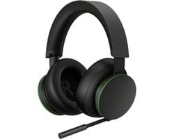 Xbox Draadloze Gaming Headset - Xbox Series X|S, Xbox One en Windows- Inclusief Dolby Atmos