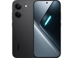 Xiaomi POCO X8 Pro - 8GB 512GB - Zwart - 6,59 inch - 6500mAh