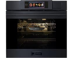 Inbouwoven - KAISER - EH 6341 - XXL Multi 37, multifunctionele - elektrische - stoomoven met stoomreiniging - 60 cm