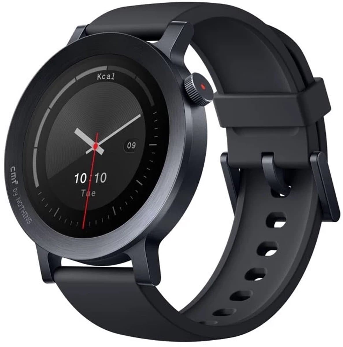CMF Watch 3 Pro - Smartwatch - 47 mm - Dark Grey — afbeelding 1