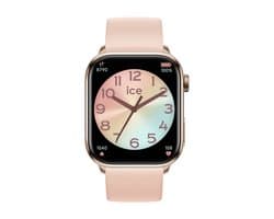 ICE Watch ICE SMART 2.0 - Smartwatch - 38mm - Rose Gold / Nude