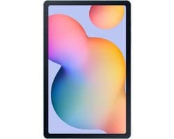 Tablet SAMSUNG Galaxy Tab S6 Lite 10,4 64GB Blue