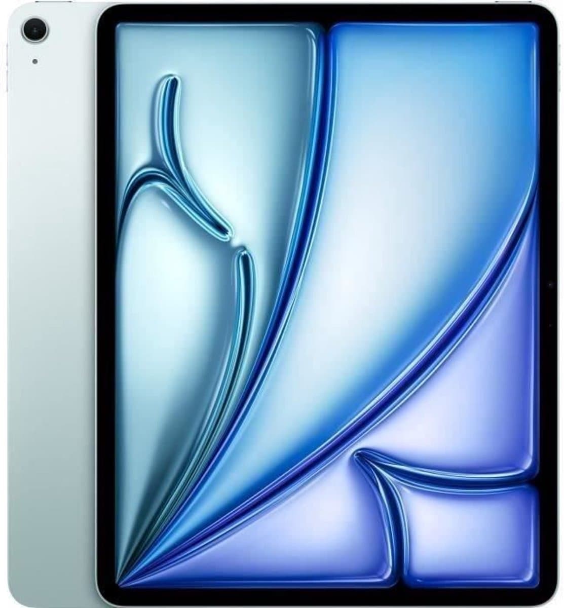 Apple iPad Air M3 (2025) - 11 inch - Wi-Fi - 256GB - Blue - 7e generatie — afbeelding 1
