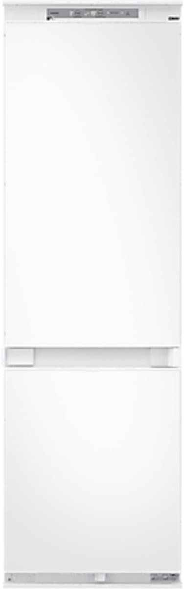 Samsung 178cm Inbouw Koel-vriescombinatie (264L) Sleepdeur D-Energielabel Rack&Shelf Metal Cooling — afbeelding 1